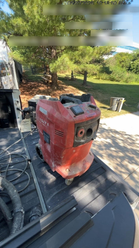 2025 HILTI DD-WMS 100