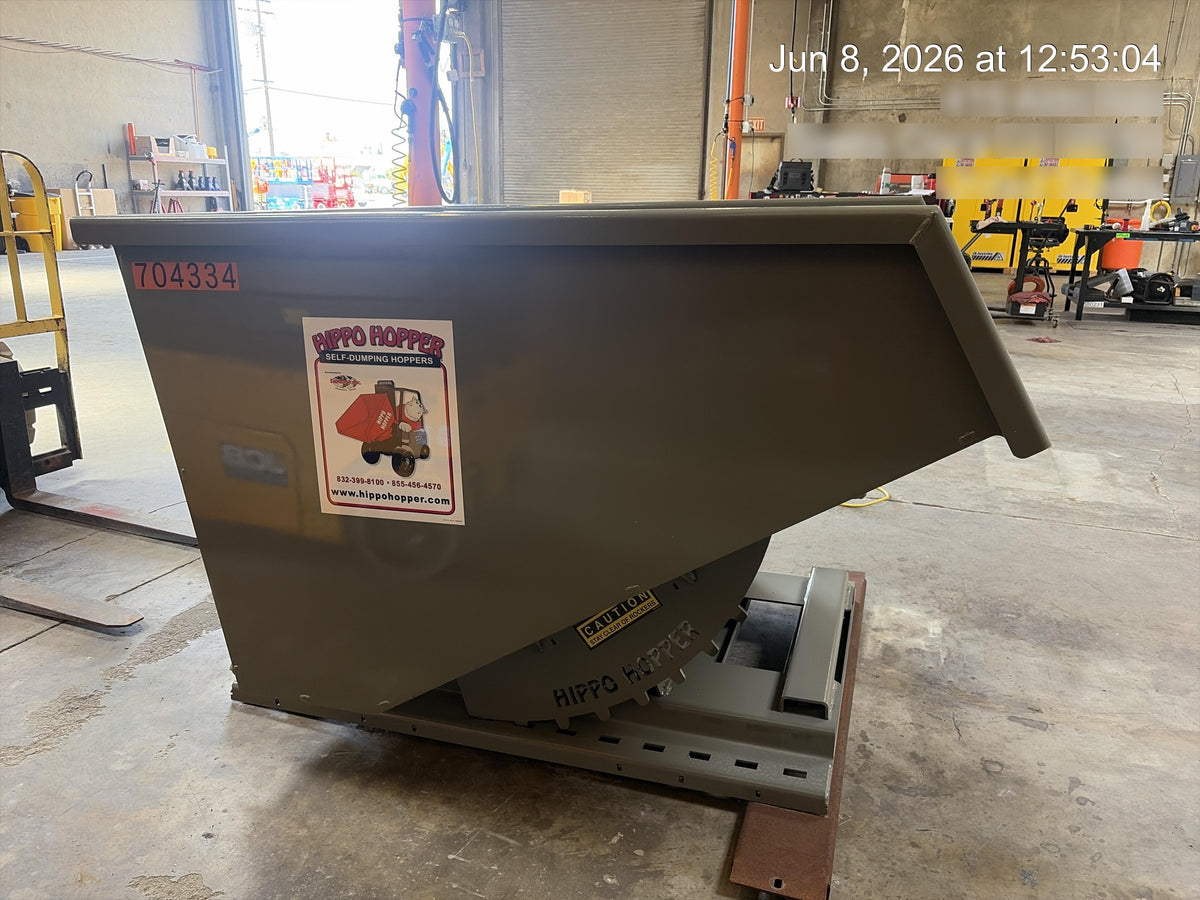 2026 HIPPO HOPPER HH32HD