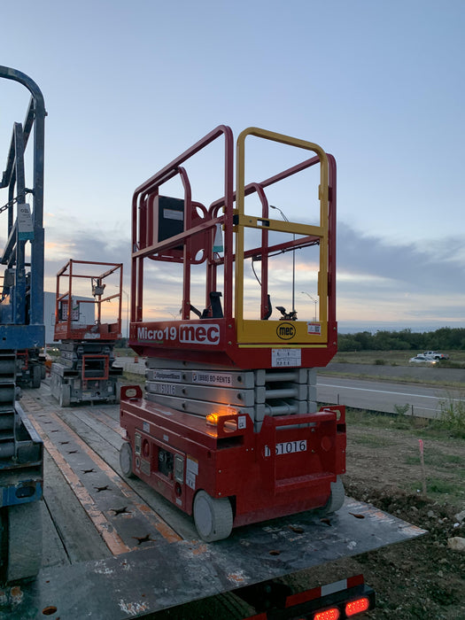 2021 MEC Micro 19