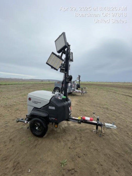 2024 WACKER NEUSON LTT4