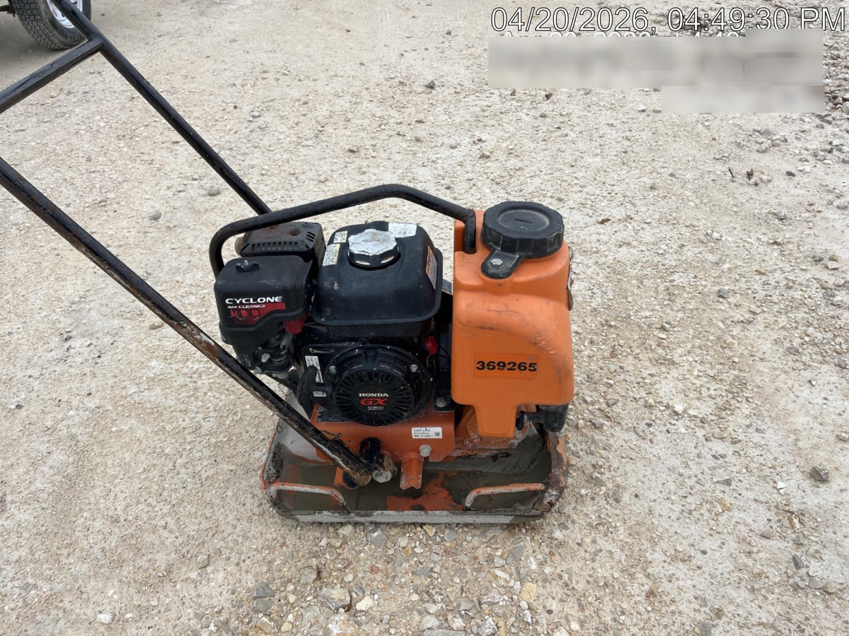 2023 MULTIQUIP MVC82VHW