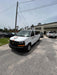 2024 CHEVROLET Express Van - Rental