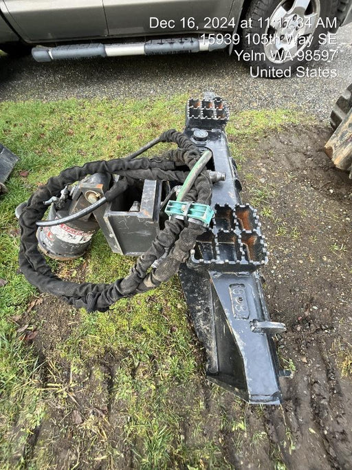 2023 AUGER TORQUE MT-36