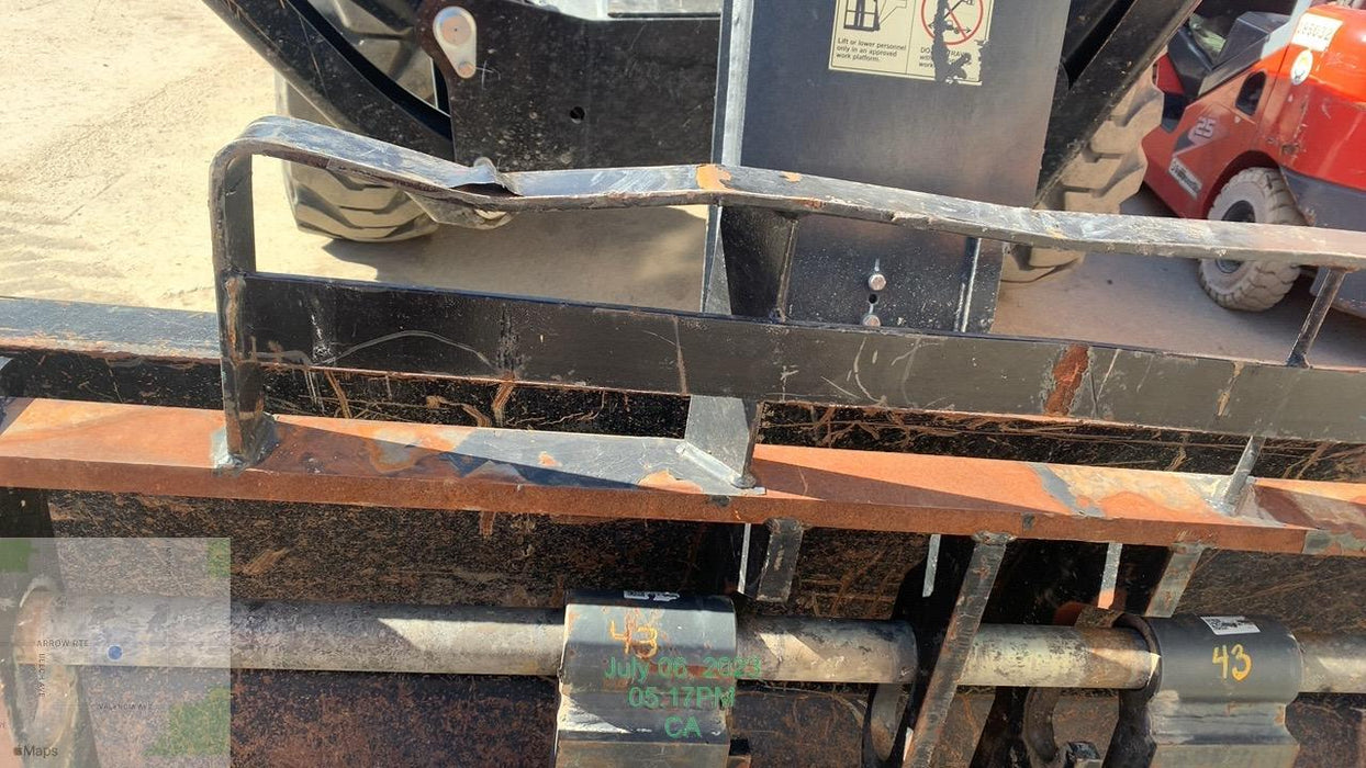 2022 ARROW MATERIAL HANDLING 3209615B270