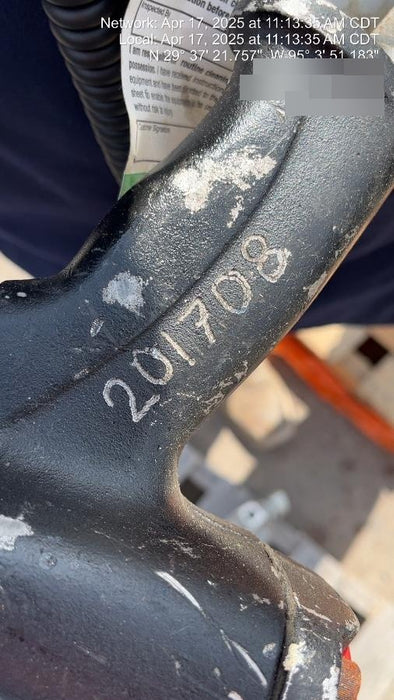 2022 INGERSOLL RAND 2925P1TI