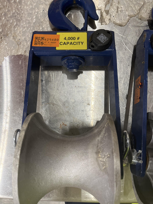 2024 CURRENT TOOLS 406