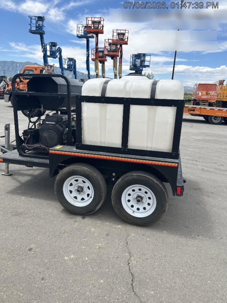 2025 MI-T-M HS-3505-1MGH-UR