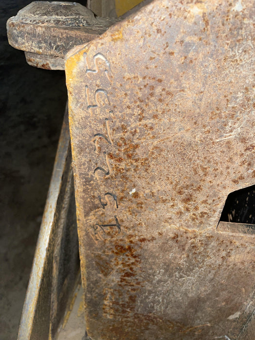 2021 PALADIN TWC500-18