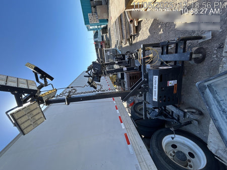 2020 LIND EQUIPMENT LE980LED-T4B