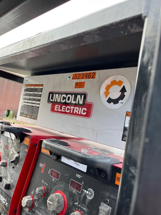 2025 LINCOLN ELECTRIC K4772-1