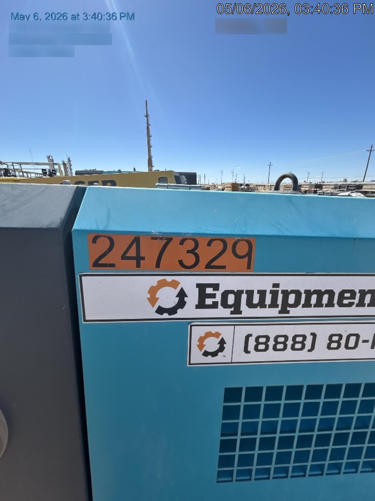 2022 AIRMAN PDS185S