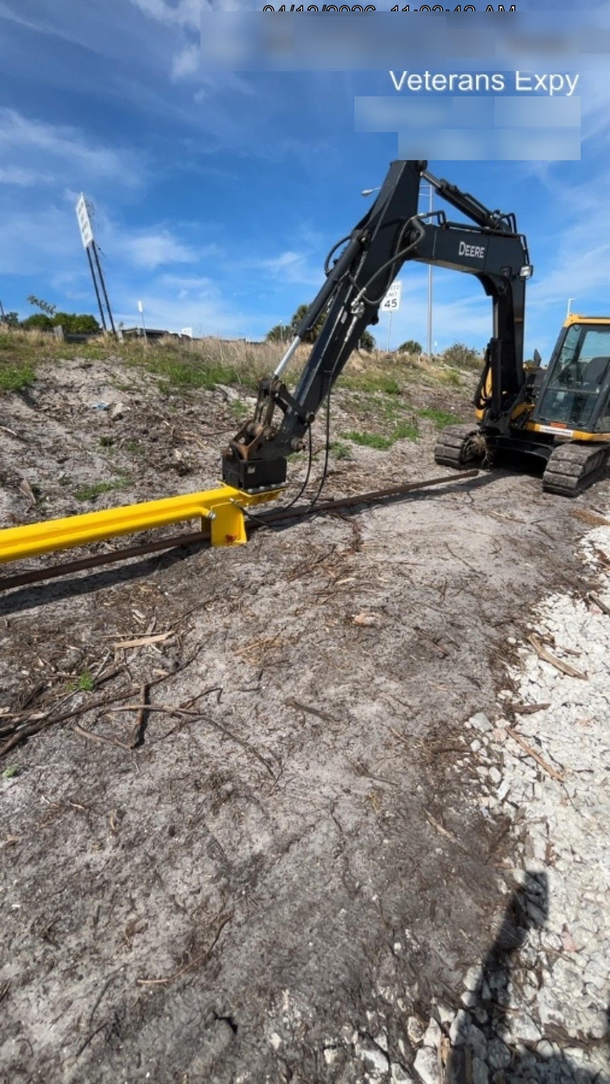 2025 DYCO PUMPS DB10