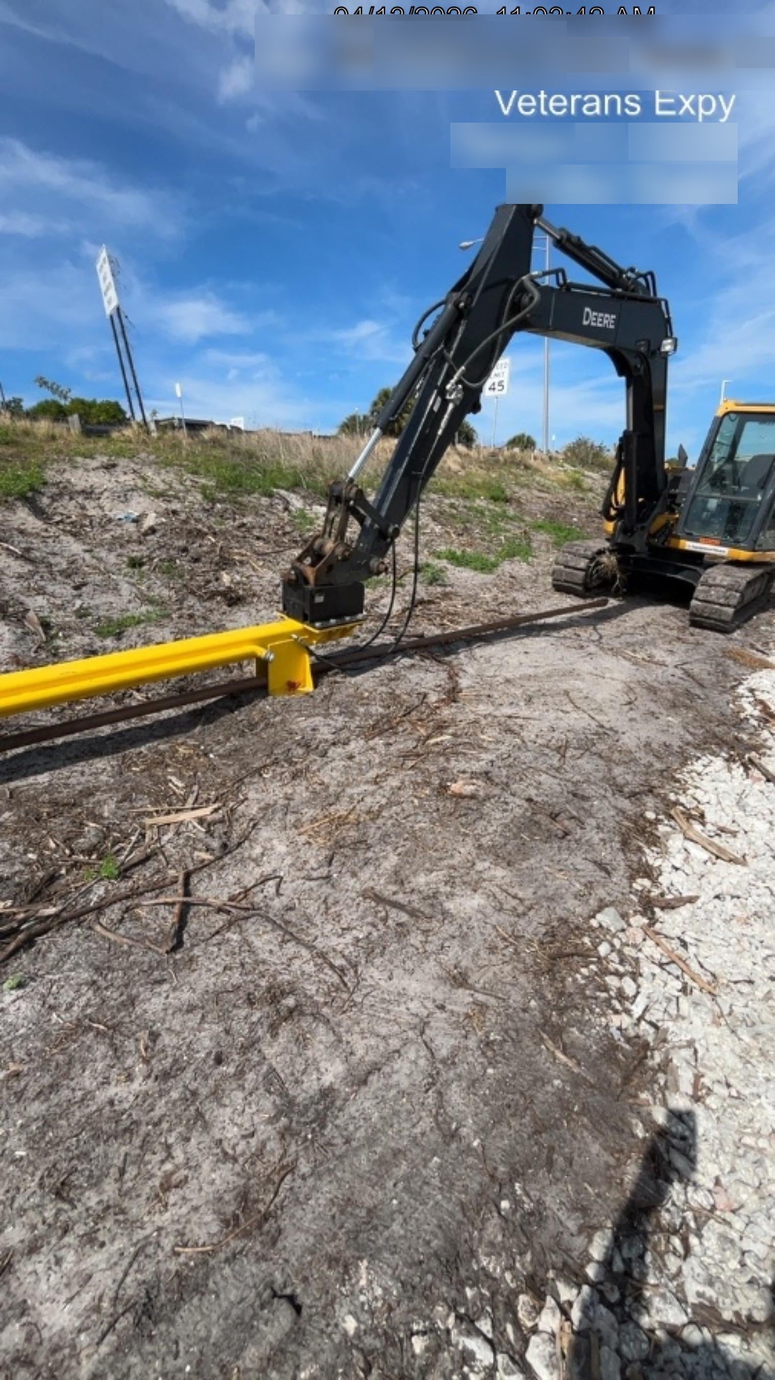 2025 DYCO PUMPS DB10