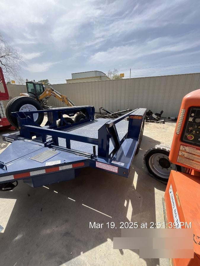 2025 AIR TOW Rental14