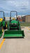 2021 JOHN DEERE 3038E