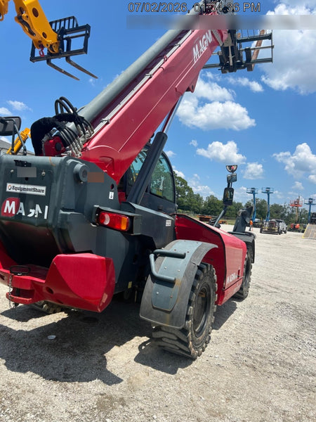 2019 MAGNI TH 12.80