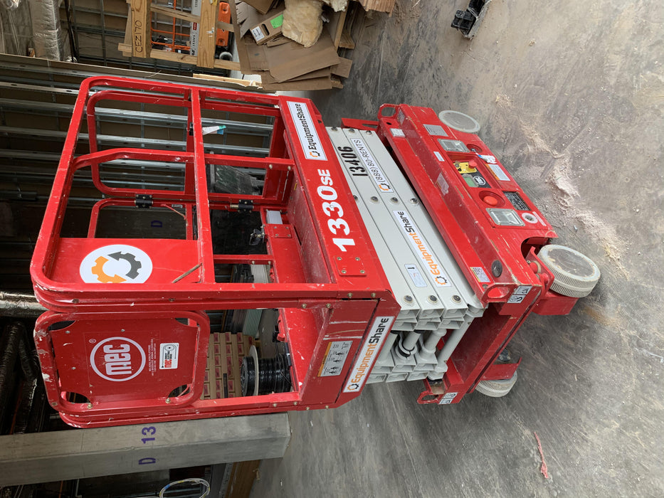 2018 MEC 1330SE MEC 1330SE, 2 Yr Full Extended Warranty