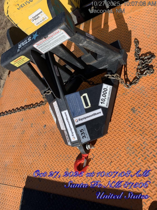 2025 STAR INDUSTRIES 1302TK