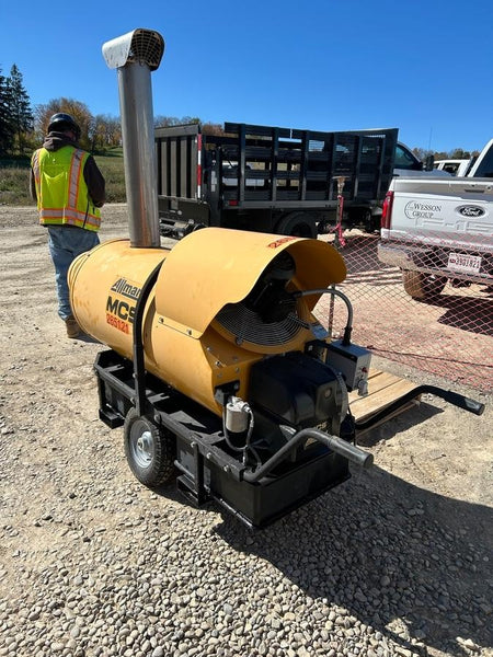 2022 ALLMAND BV50015