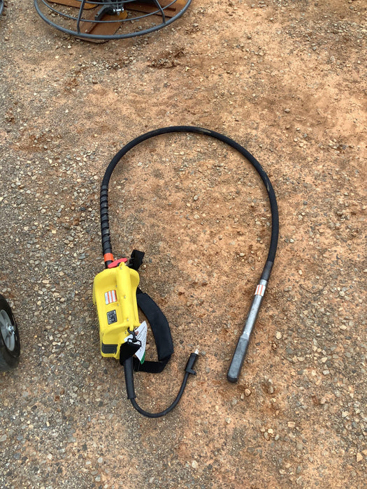 2020 WACKER NEUSON M2500