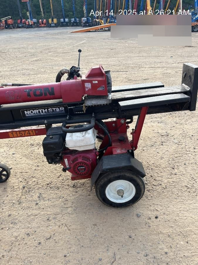 2020 NORTHERN GX270