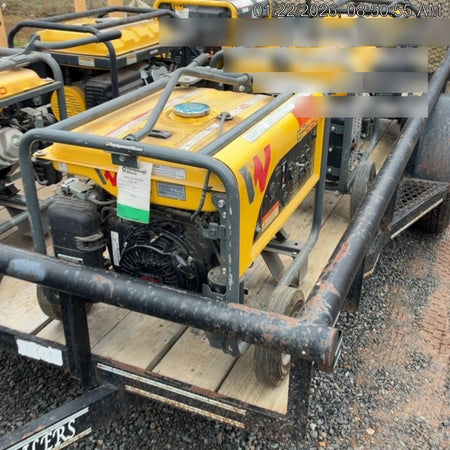 2020 WACKER NEUSON GP6600A