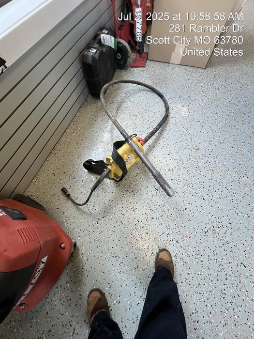 2020 WACKER NEUSON M2500