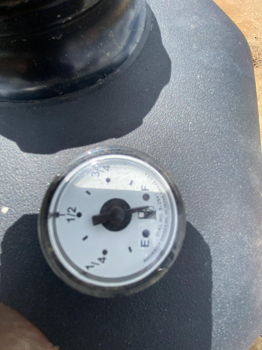 2021 Allmand NLV3GR (4) LED Light Fixture 350W, 23' Vertical Mast, 3kW Prime, Towable, Deep Sea L401, Leveling Jacks, Yanmar T4F 5.8hp