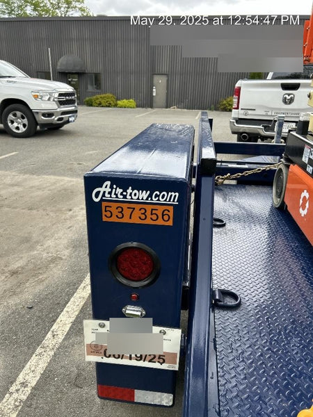 2025 AIR TOW S10-55