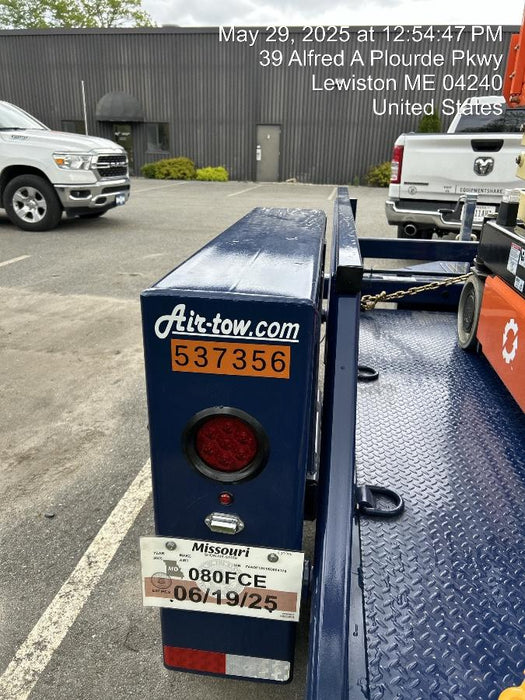 2025 AIR TOW S10-55