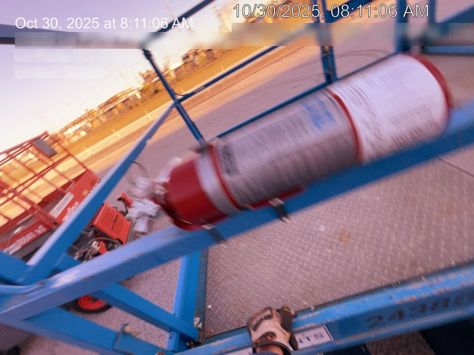 2016 GENIE GS-4390 RT