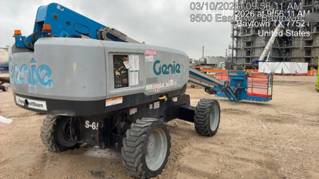 2019 GENIE S-65