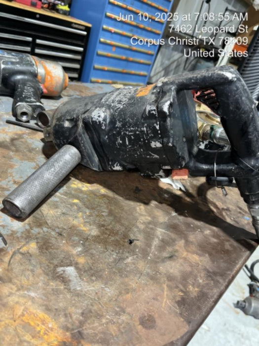 2020 INGERSOLL RAND 3942B2TI