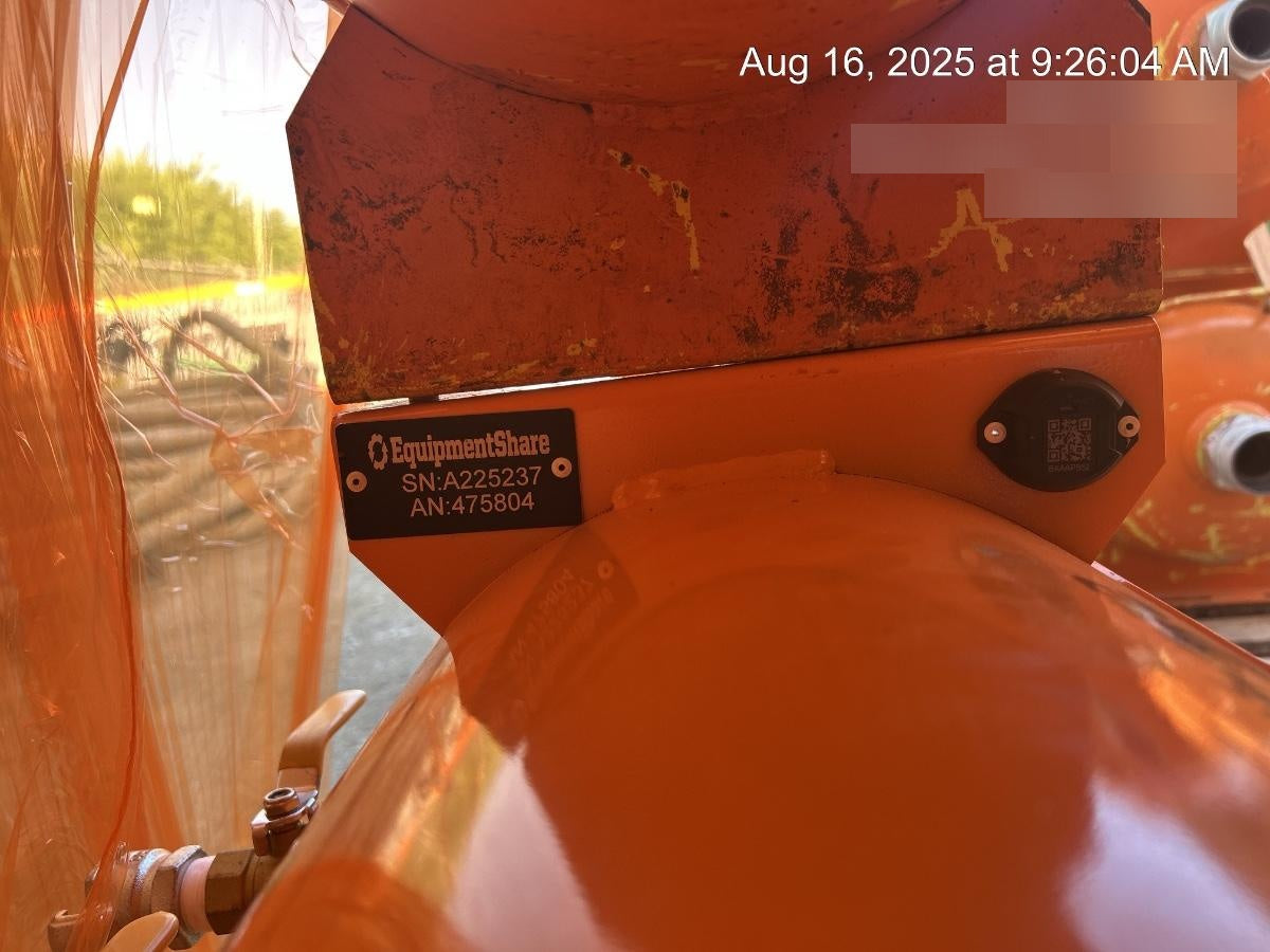 2024 MICHIGAN PNEUMATIC HV-15G-8P-ES-TRACKER