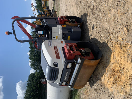 2020 DYNAPAC CC1200 VI LHP