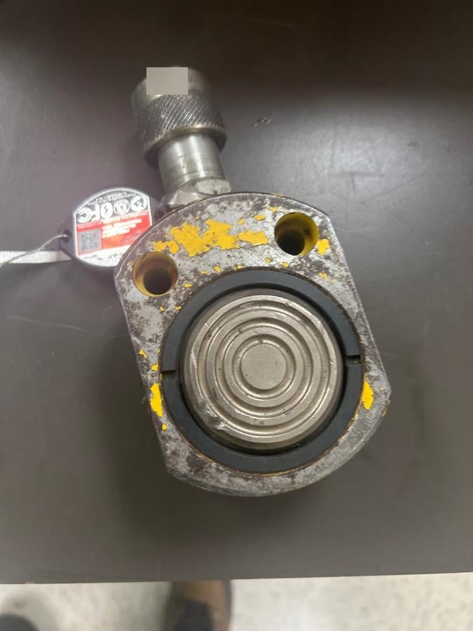 2022 ENERPAC RSM200