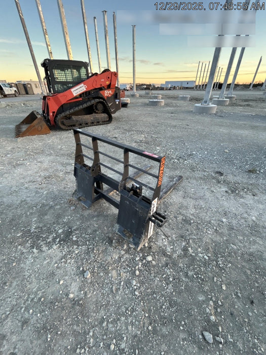 2025 ARROW MATERIAL HANDLING 48" Pallet Forks - Arrow