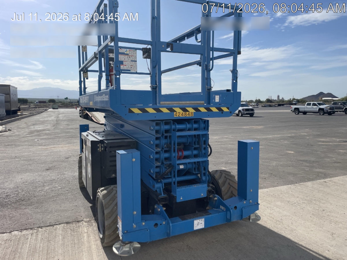 2024 GENIE GS-4069 RT