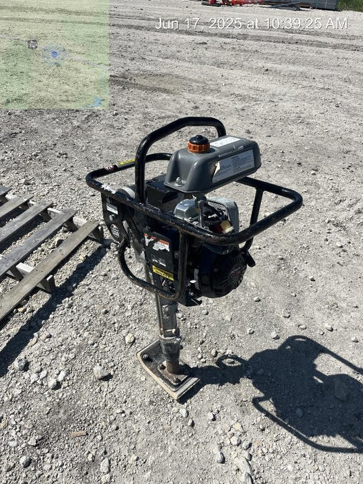 2023 MULTIQUIP MTR40HF