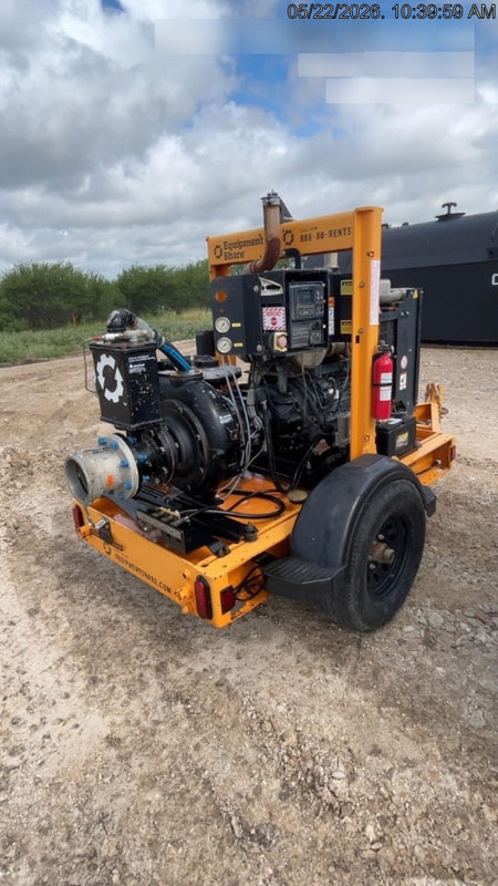 2022 PIONEER PP66S12L71-TD2.9L4