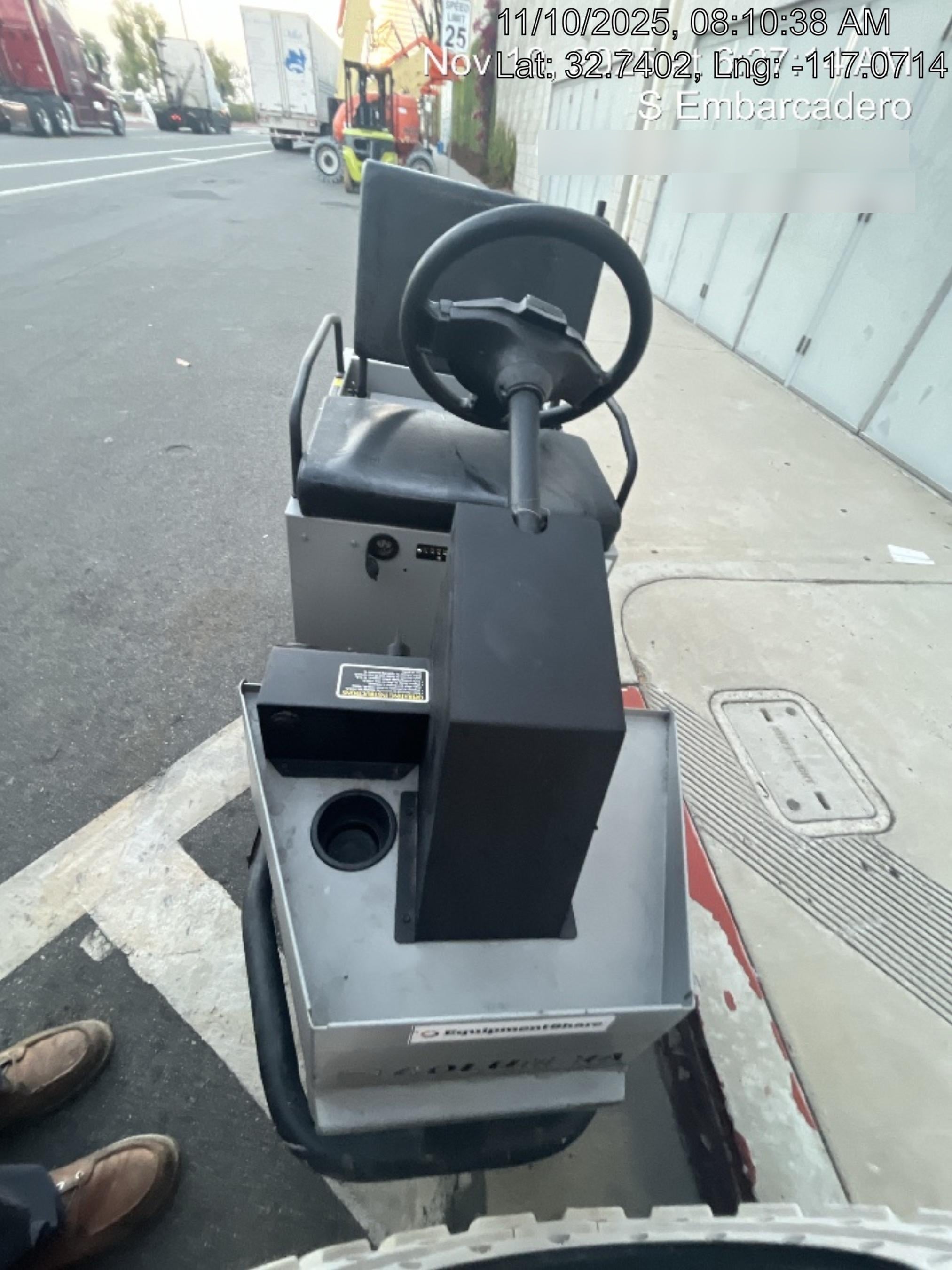 2022 COLUMBIA Expediter