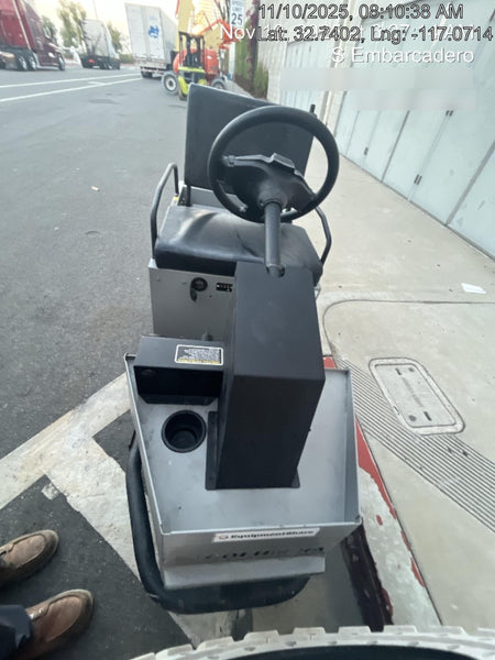 2022 COLUMBIA Expediter