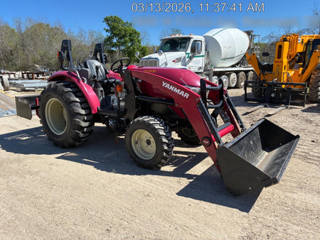 2025 ARMSTRONG AG MBB6 6' Box Blade