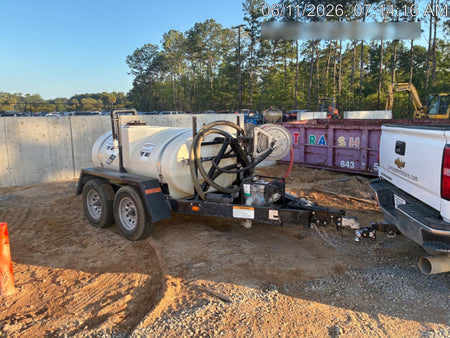 2023 WYLIE EXP-500L