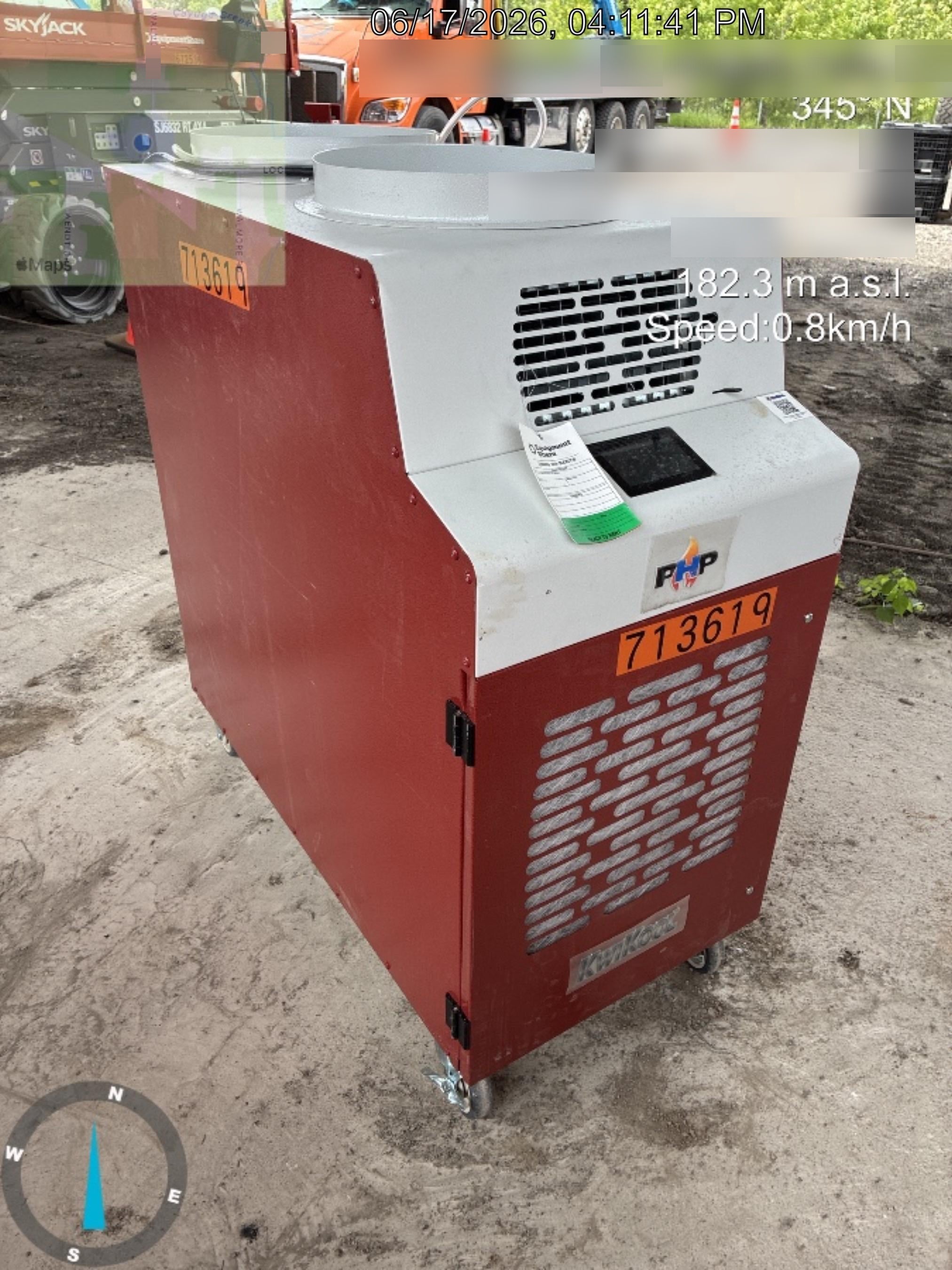 2026 KWIKOOL KPHP2211-3