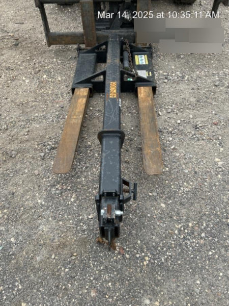 2024 STAR INDUSTRIES M1360B - Star JIB Boom