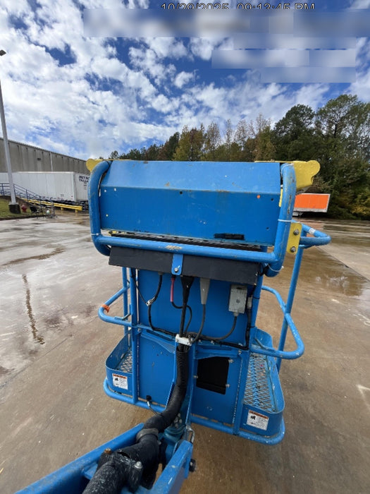 2018 GENIE Z-40/23N RJ