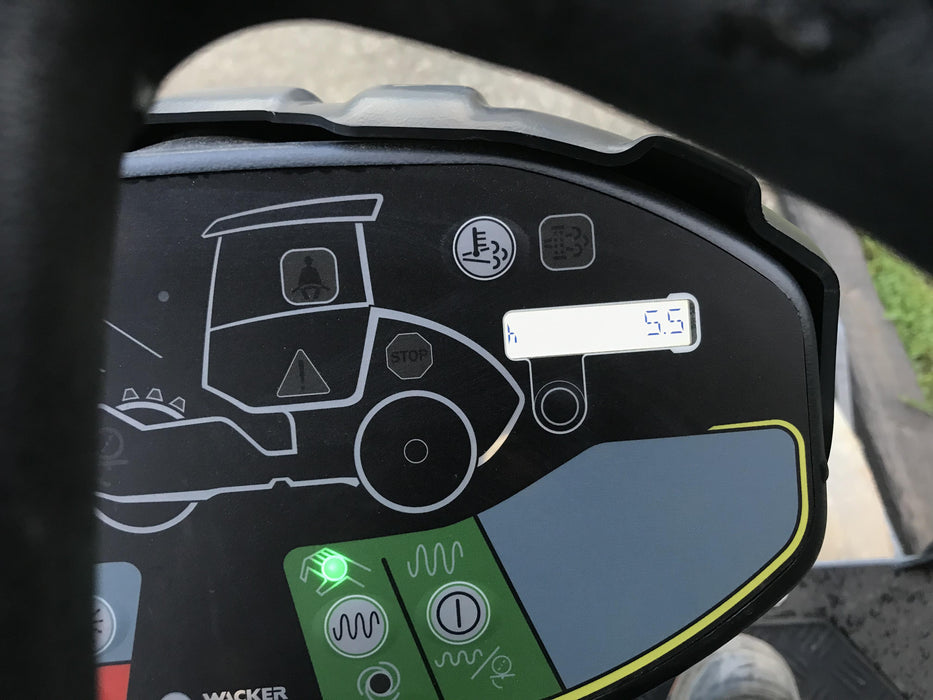 2021 WACKER NEUSON RC50