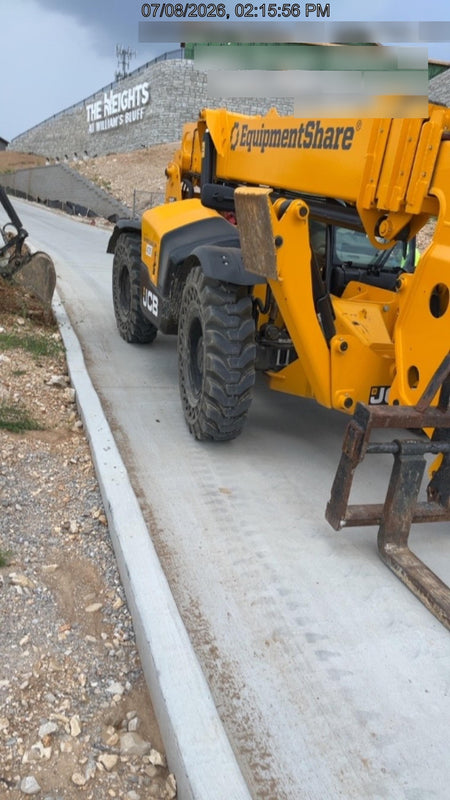 2025 JCB 510-56