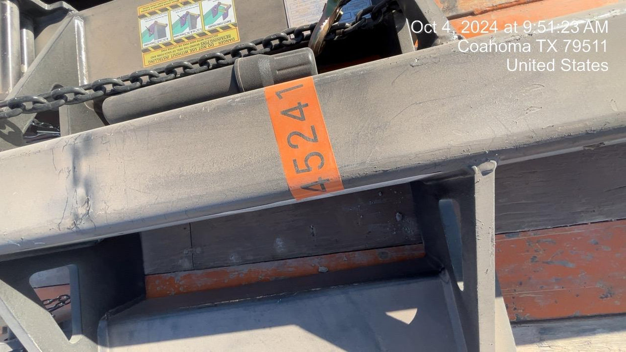 2024 STAR INDUSTRIES M1360B - Star JIB Boom